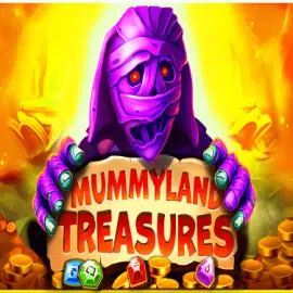 Mummyland Treasures