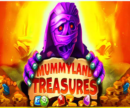 Mummyland Treasures