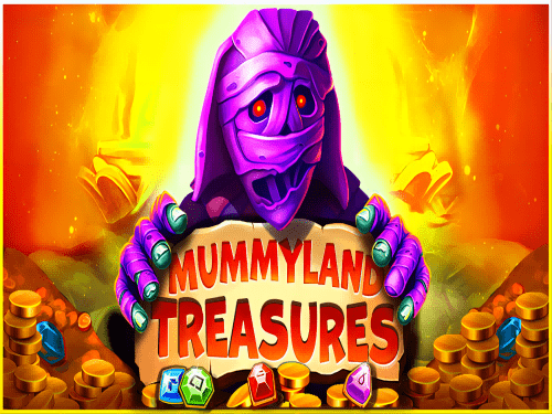 Mummyland Treasures