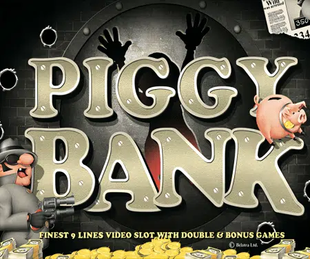 Piggy Bank