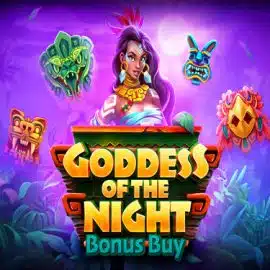 Goddess of the Night Bonus Buy