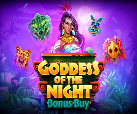 Goddess of the Night Bonus Buy