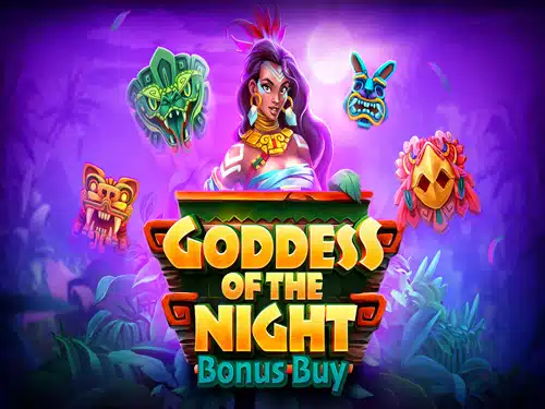 Goddess of the Night Bonus Buy