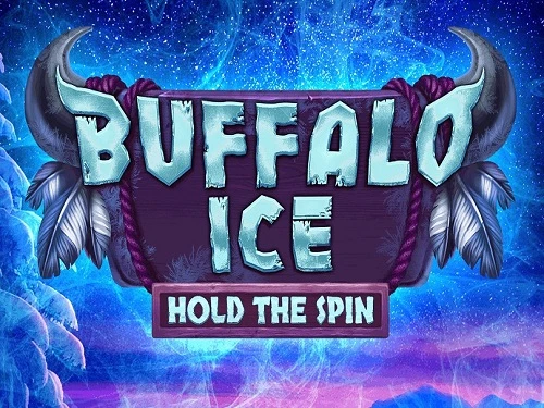 Buffalo Ice: Hold The Spin