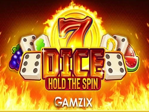 Dice: Hold The Spin