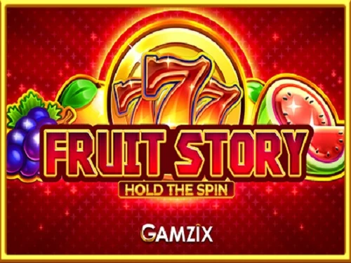 Fruit Story: Hold the Spin