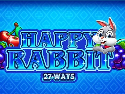 Happy Rabbit: 27 Ways