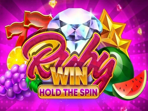 Ruby Win: Hold the Spin