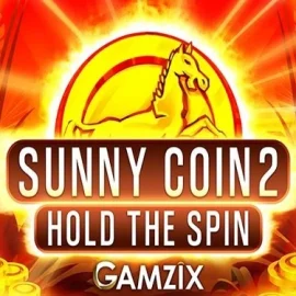 SUNNY COIN 2: HOLD THE SPIN