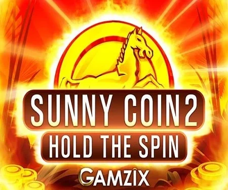 SUNNY COIN 2: HOLD THE SPIN