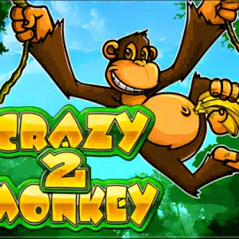 Crazy Monkey 2