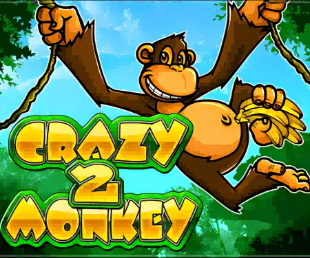 Crazy Monkey 2