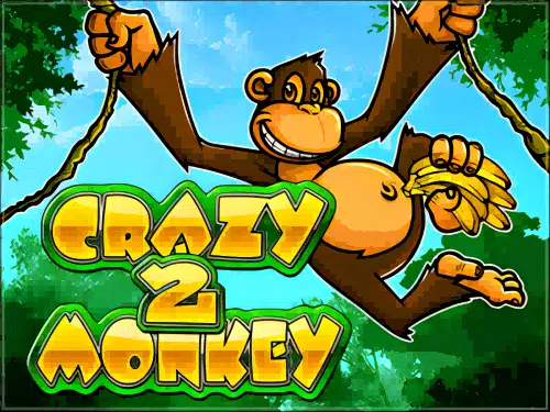 Crazy Monkey 2