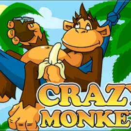 Crazy Monkey