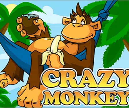 Crazy Monkey