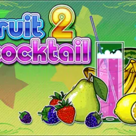 Fruit Cocktail 2