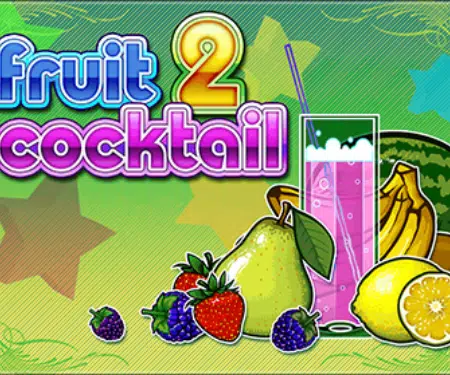 Fruit Cocktail 2