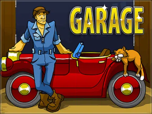 GARAGE