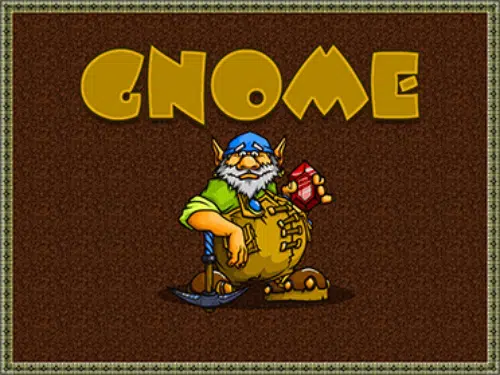 GNOME