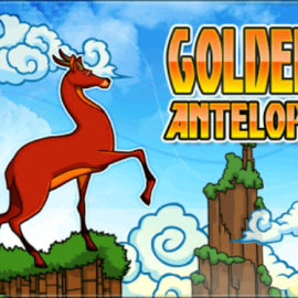 Golden Antelope