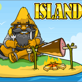 ISLAND 2