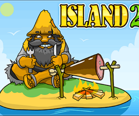 ISLAND 2