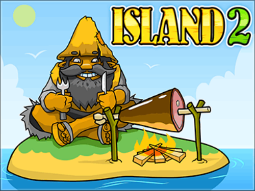 ISLAND 2