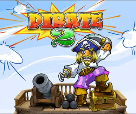 PIRATE 2