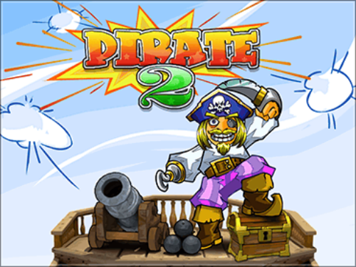 PIRATE 2