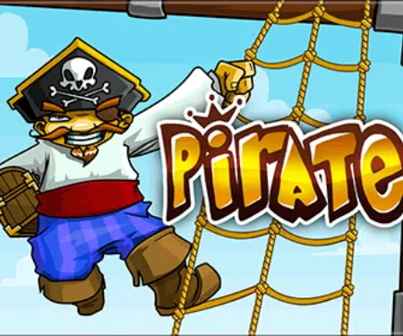 PIRATE