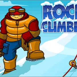 Rock Climber