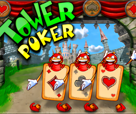 Tower Poker