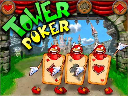 Tower Poker