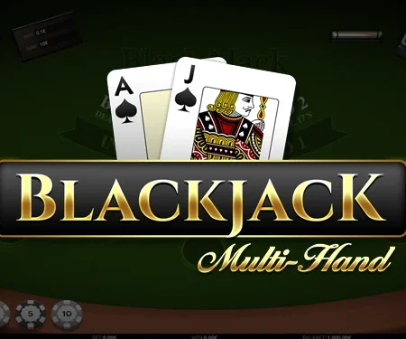 Blackjack Multihand ES