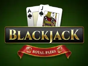 Blackjack Royal Pairs ES
