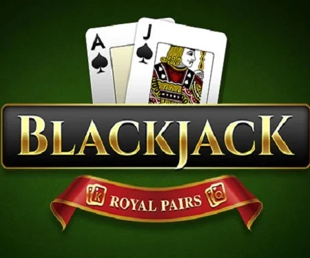 Blackjack Royal Pairs ES