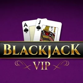Blackjack Single Hand VIP ES
