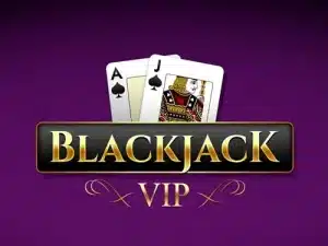 Blackjack Single Hand VIP ES