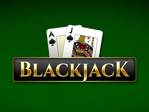 Blackjack Single Hand ES