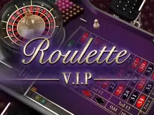 European Roulette VIP