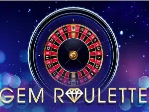 Gem Roulette