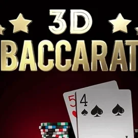 3d Baccarat