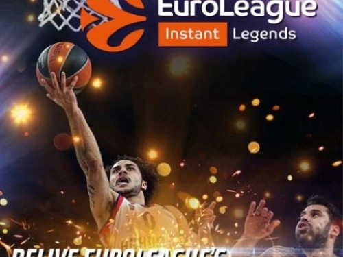 Euroleague Instant Legends