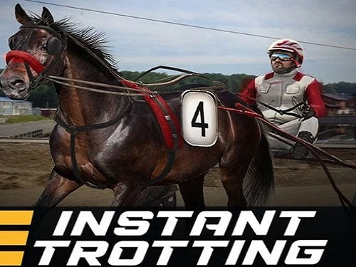 Instant Trotting