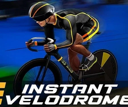 Instant Velodrome