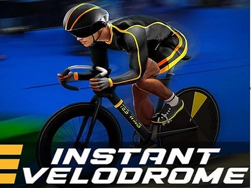 Instant Velodrome