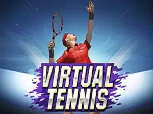 Virtual Tennis
