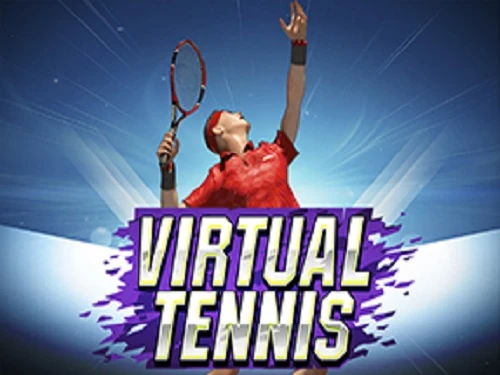 Virtual Tennis