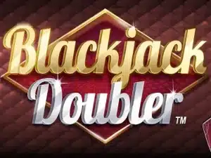 Blackjack Doubler