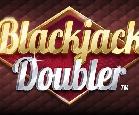 Blackjack Doubler